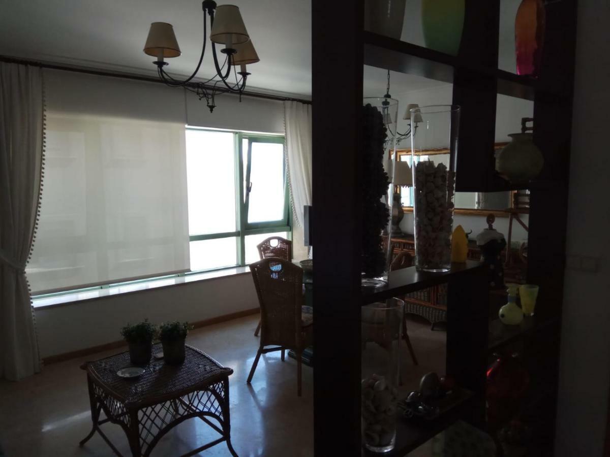Apartamento A Peregrina ซันเชนโช ภายนอก รูปภาพ
