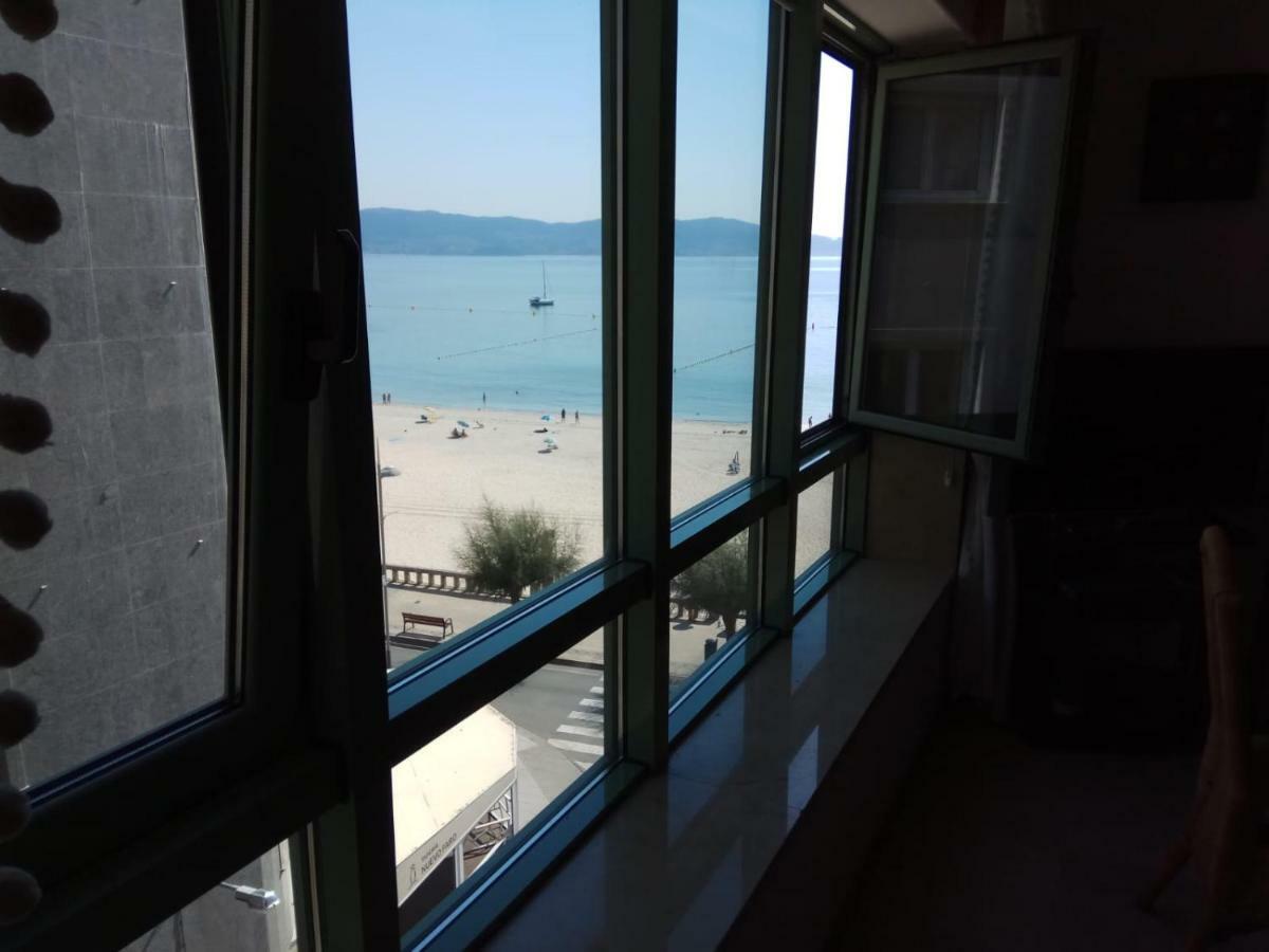 Apartamento A Peregrina ซันเชนโช ภายนอก รูปภาพ
