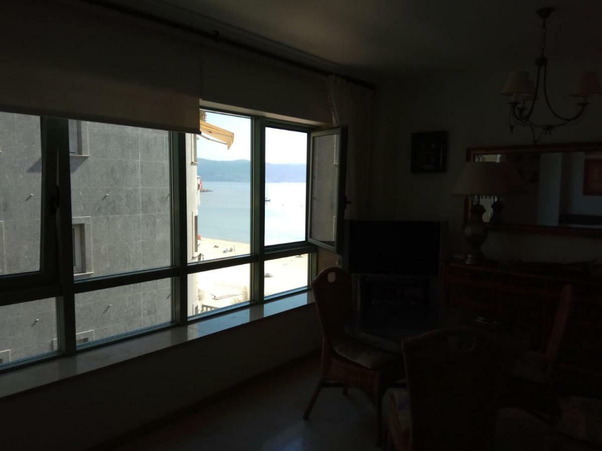Apartamento A Peregrina ซันเชนโช ภายนอก รูปภาพ