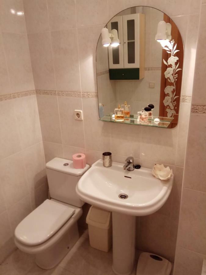 Apartamento A Peregrina ซันเชนโช ภายนอก รูปภาพ