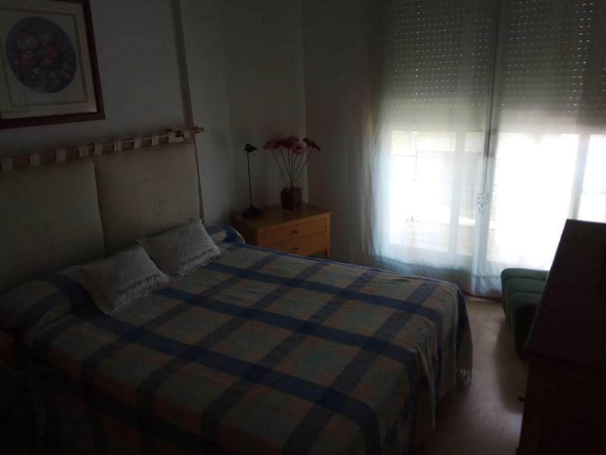 Apartamento A Peregrina ซันเชนโช ภายนอก รูปภาพ