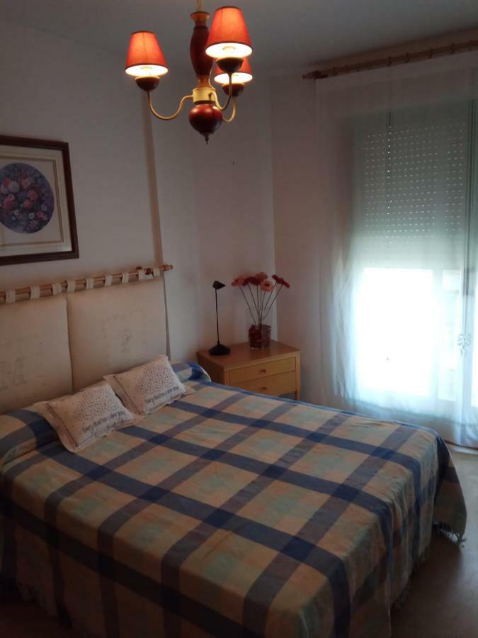Apartamento A Peregrina ซันเชนโช ภายนอก รูปภาพ