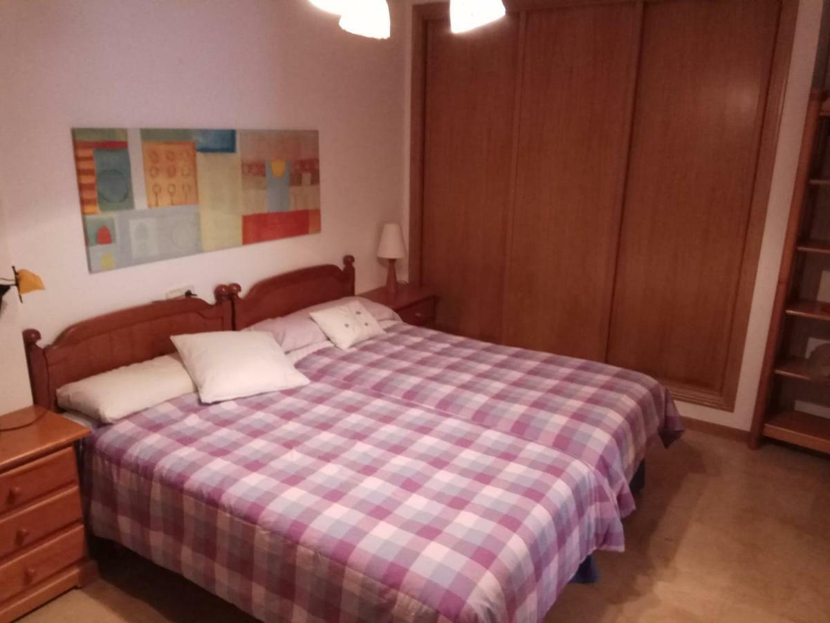 Apartamento A Peregrina ซันเชนโช ภายนอก รูปภาพ